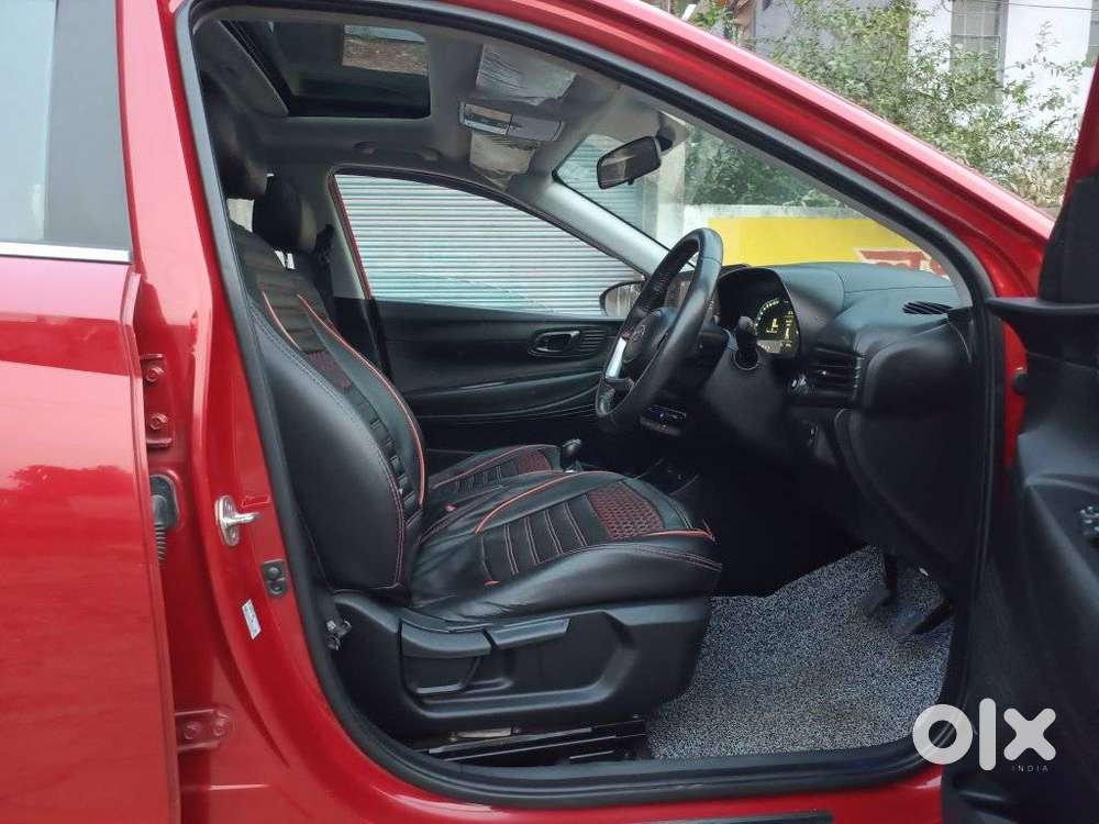 Hyundai I20 Asta Option, 2023, Petrol