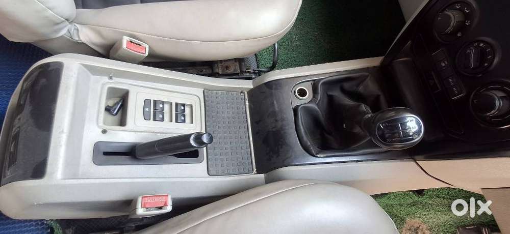 Mahindra Scorpio 2.2 S3 Plus, 2019, Diesel