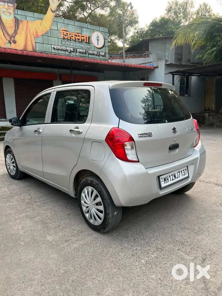 Maruti Suzuki Celerio Lxi(o), 2016, Petrol