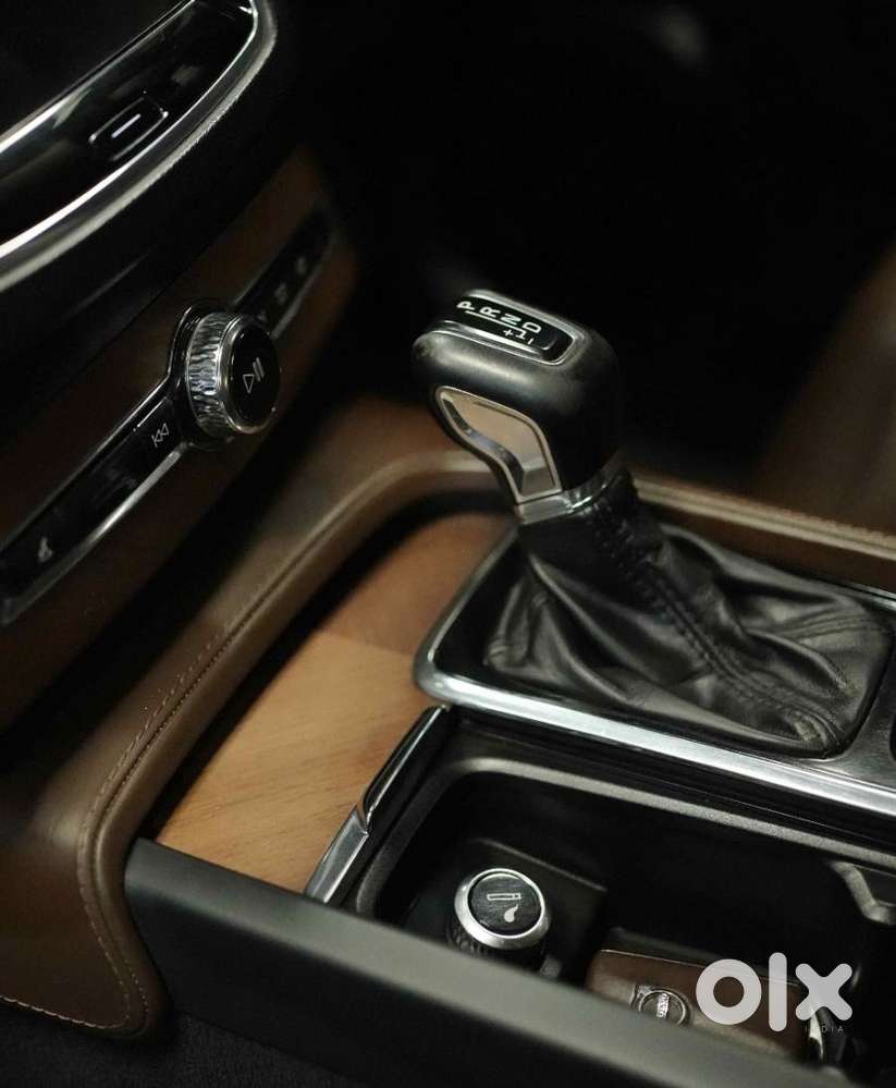Volvo Xc 90 D5 Inscription, 2019, Diesel