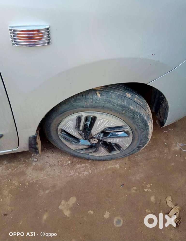 Fully Well Maintained Condition