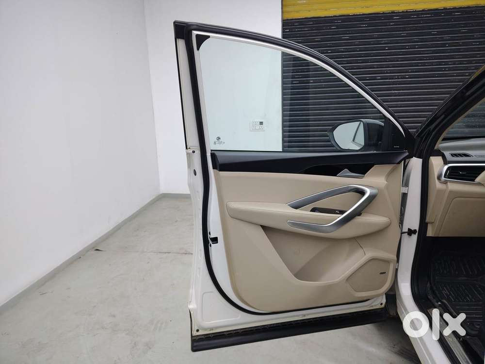Mg Hector Sharp Pro 2.0 Turbo Diesel Mt Dual Tone, 2022, Diesel
