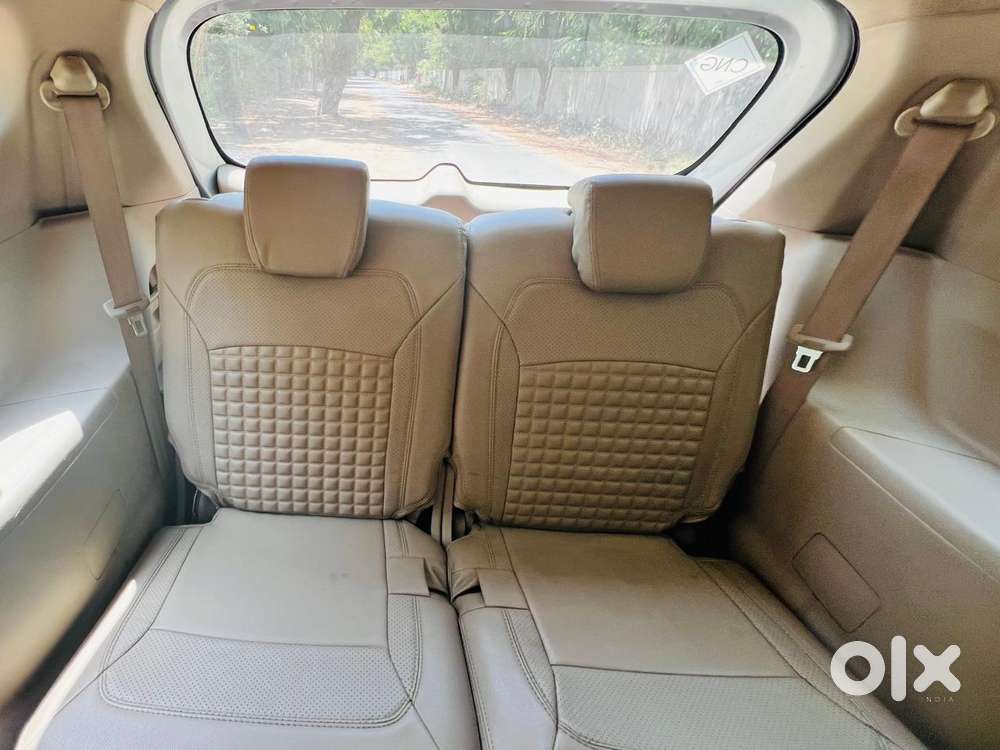 Maruti Suzuki Ertiga 2022-2023  Vxi, 2023, Cng & Hybrids