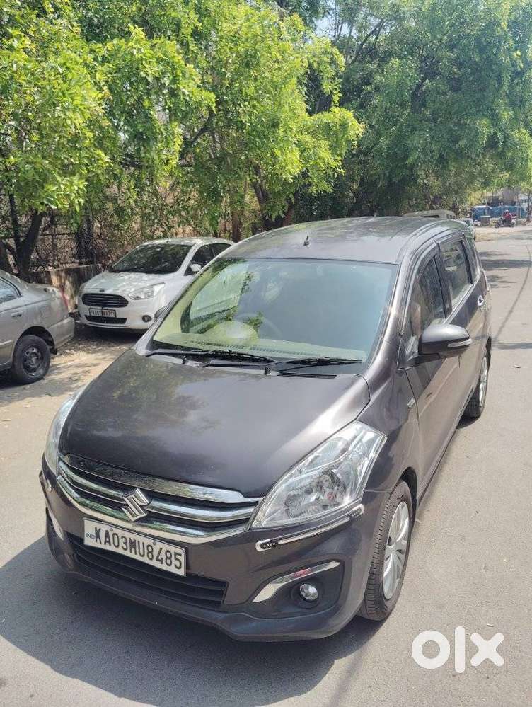 Maruti Suzuki Ertiga 2012-2015 Vdi, 2014, Diesel