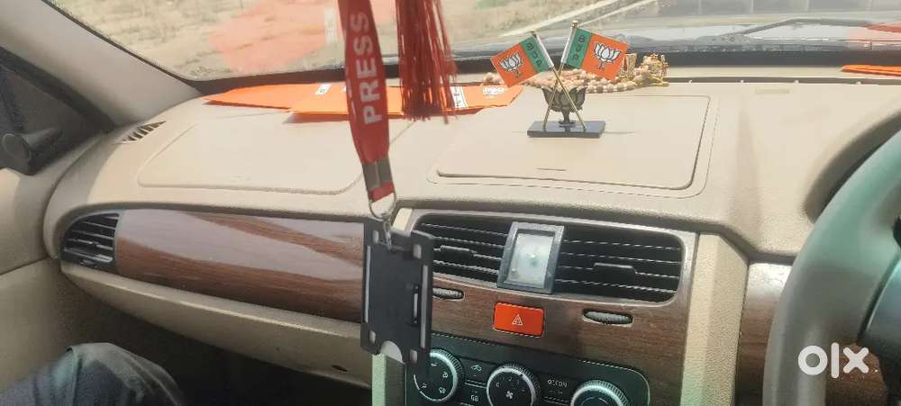 Tata Safari Ev 4×4 2014 Diesel 120987 Km Driven