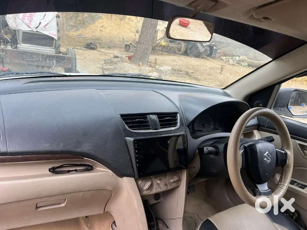 Maruti Suzuki Dzire 2016 Cng & Hybrids 150000 Km Driven