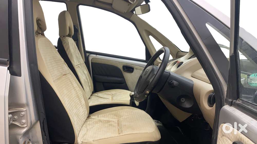 Tata Nano 2012-2015 Twist Xt, 2014, Petrol