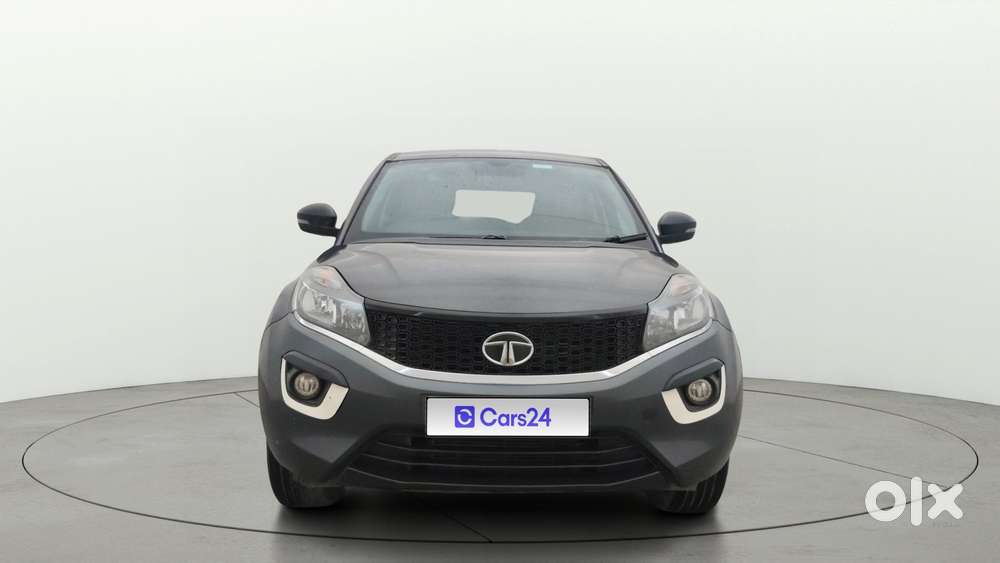 Tata Nexon 1.5 Revotorq Xm, 2019, Diesel