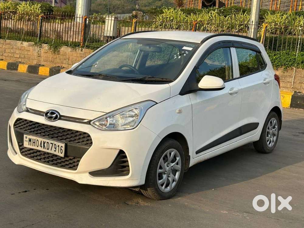 Hyundai I10 Magna 1.2 Itech Se, 2022, Petrol