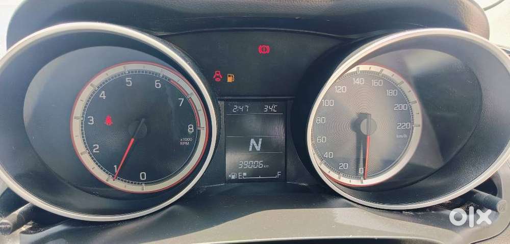 Maruti Suzuki Swift Amt Vxi, 2020
