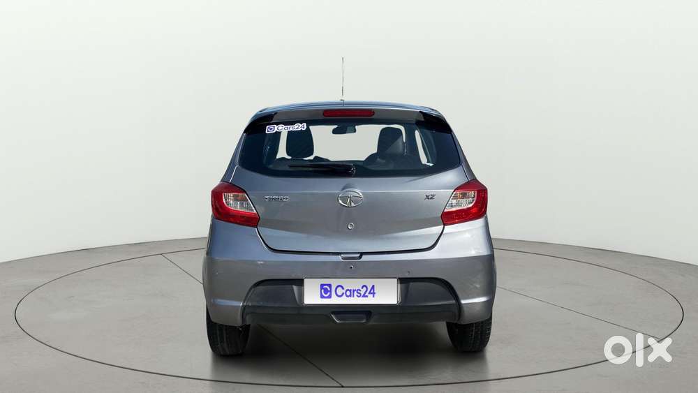 Tata Tiago 1.2 Revotron Xz, 2018, Petrol
