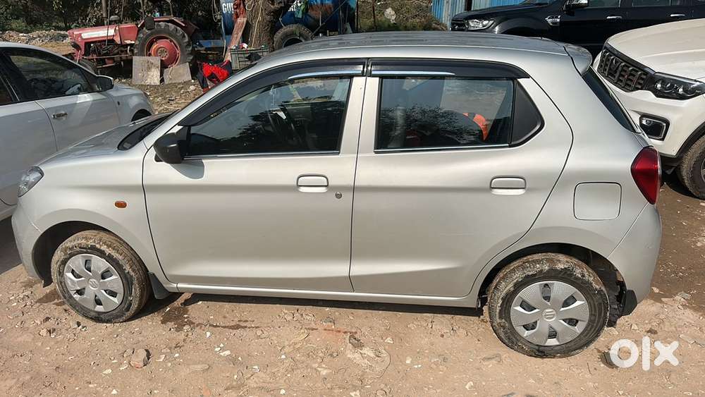 Maruti Suzuki Alto K 10 2024
