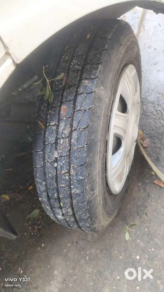 Maruti Suzuki Eeco 2018 Cng