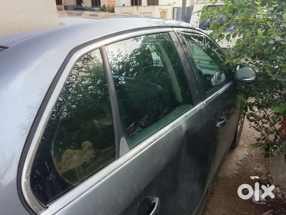 Volkswagen Jetta Diesel 2009