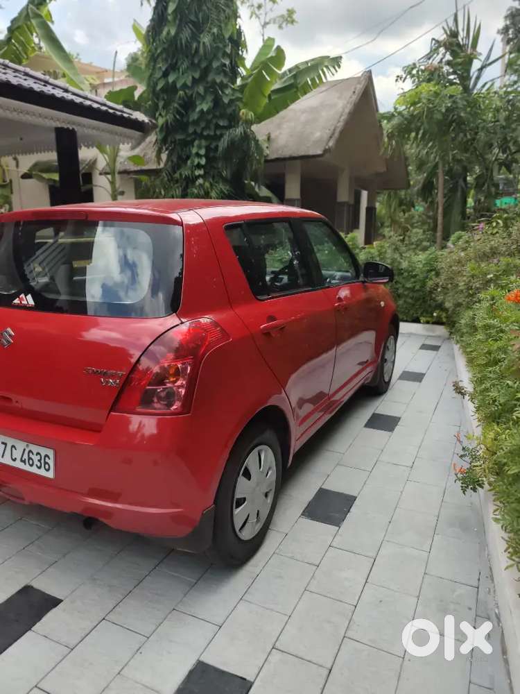 Maruti Swift 2005 Vxi Petrol