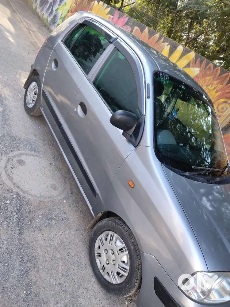 Hyundai Santro 2006
