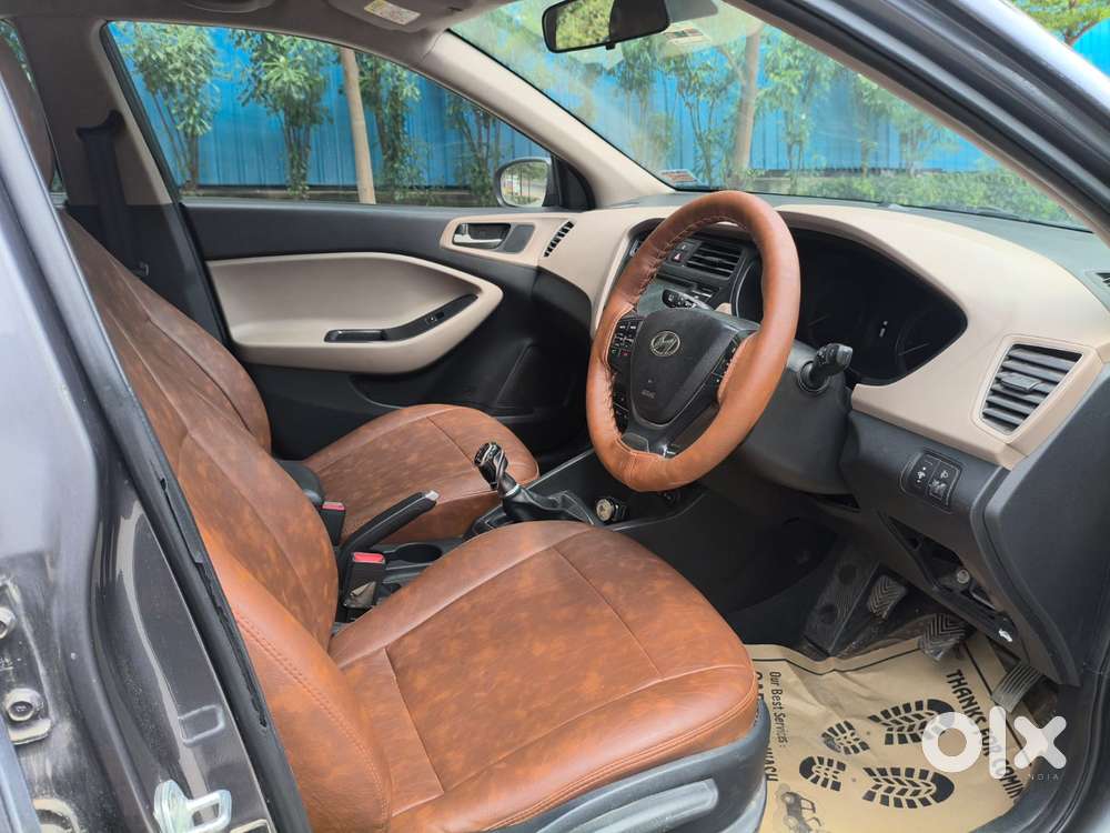 Hyundai I20 1.2 Asta, 2016, Diesel