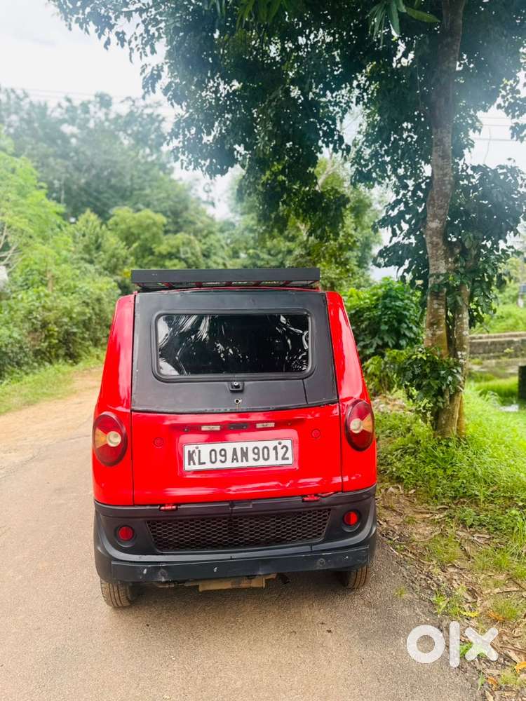 Mahindra Jeeto