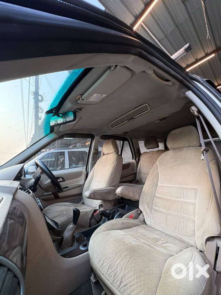 Tata Safari Storme Ex, 2014, Diesel