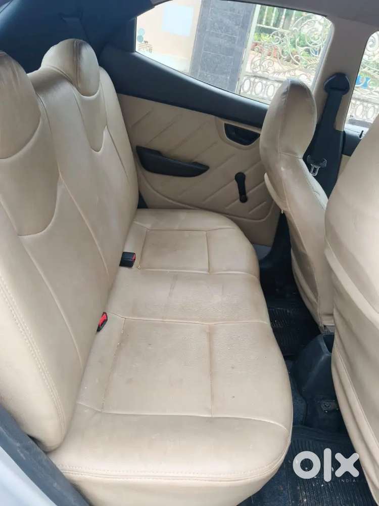 2019 Hyundai Eon Era +