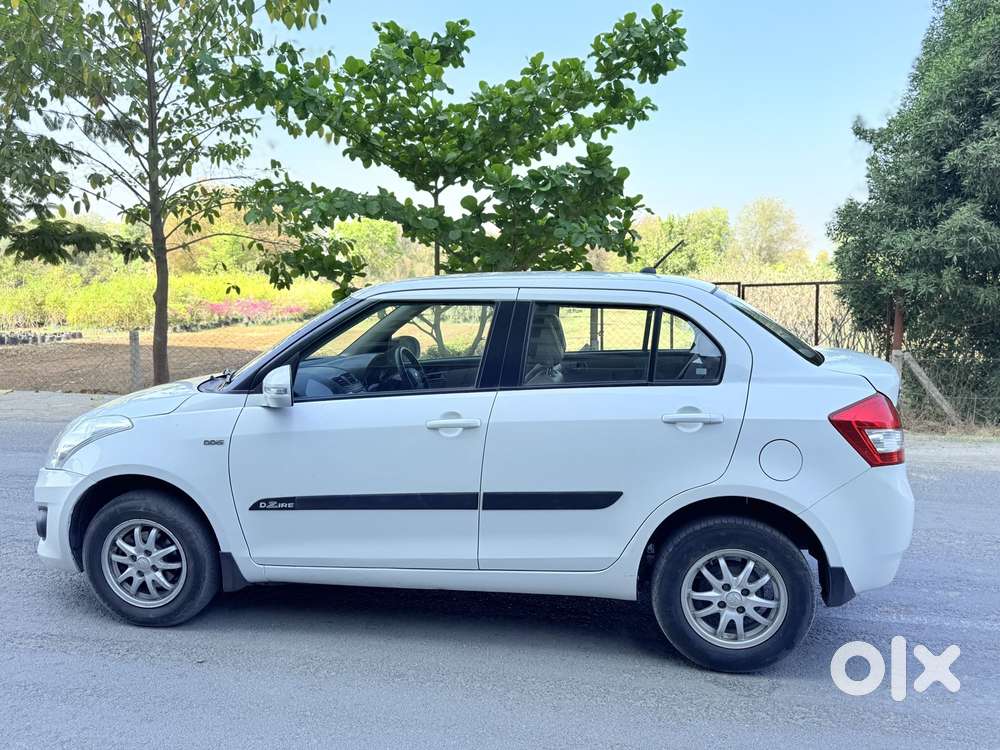 Maruti Suzuki Swift Dzire 2012-2015 Vdi, 2014, Diesel
