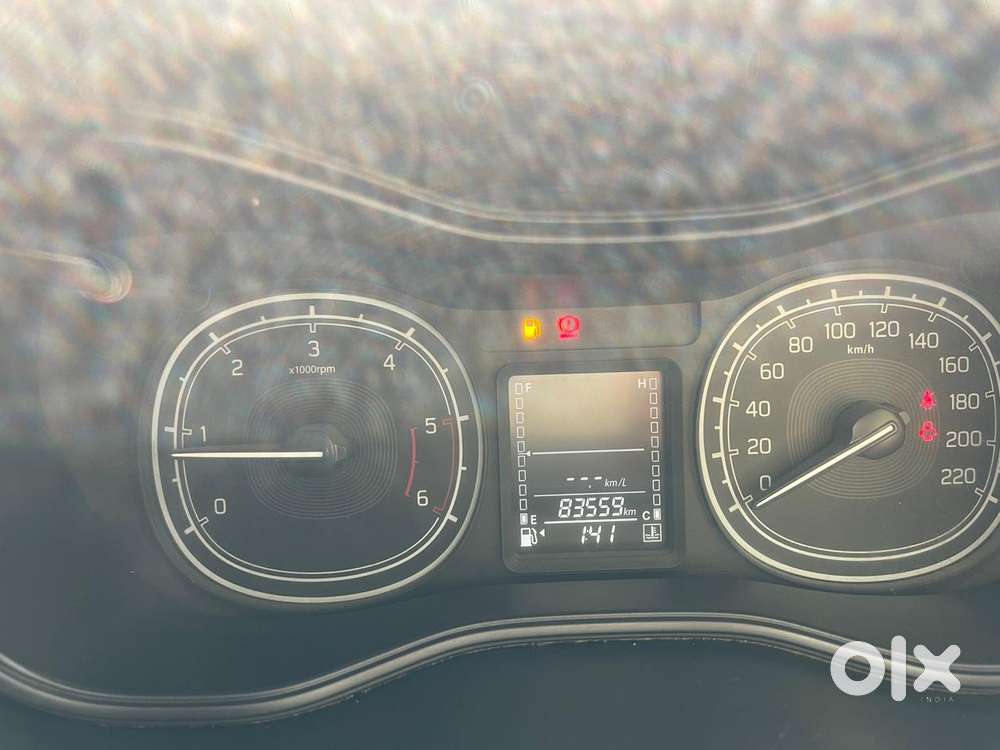 Maruti Suzuki Brezza Vdi, 2020, Diesel