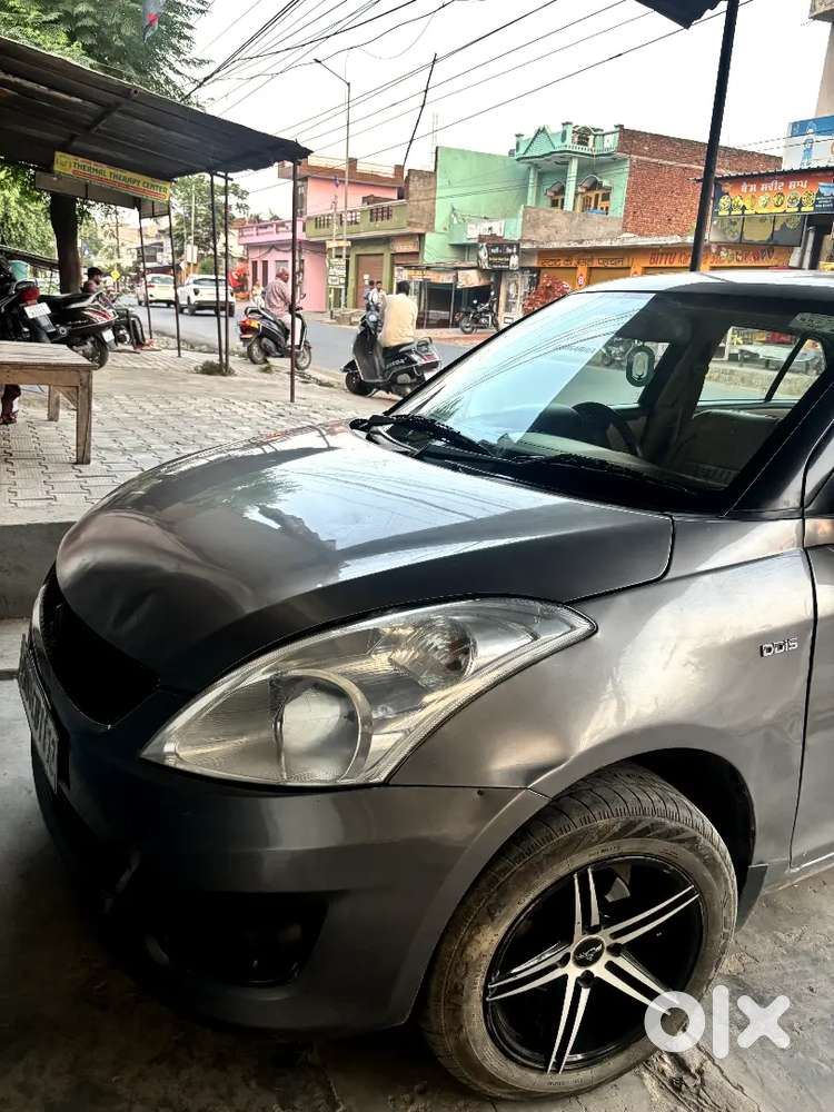 Vip Number, Alloys Done , Mini Dents , Good Condition