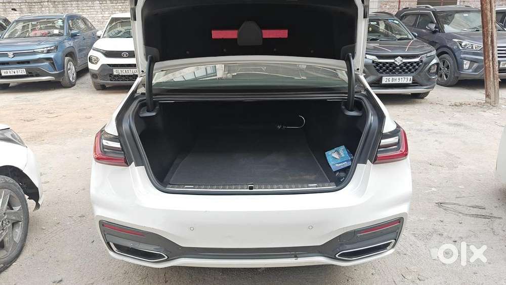 2022 Bmw Diesel Automatic/ 2021 Manufactured