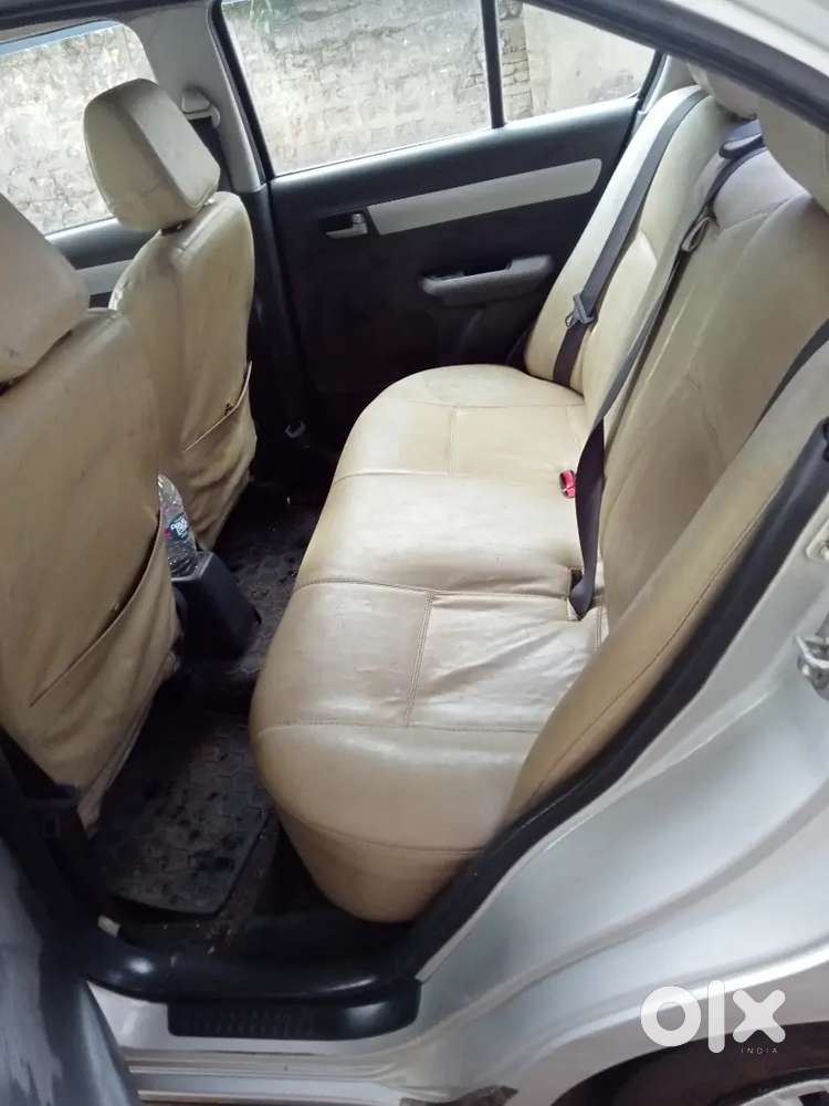 2008 Dzire 1.2 Vxi