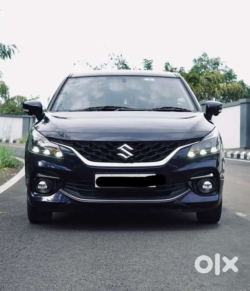 Maruti Suzuki Baleno 2026 Maruti Suzuki New Car Dealership