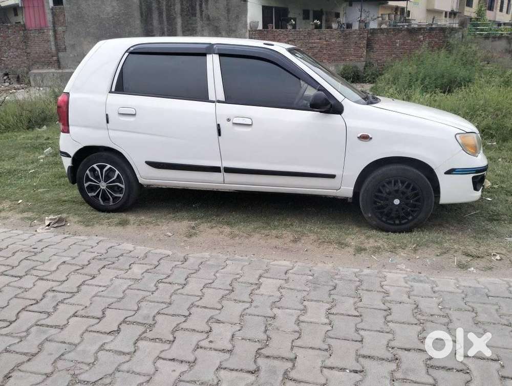 Maruti Suzuki Alto K10 Vxi (o), 2010, Petrol