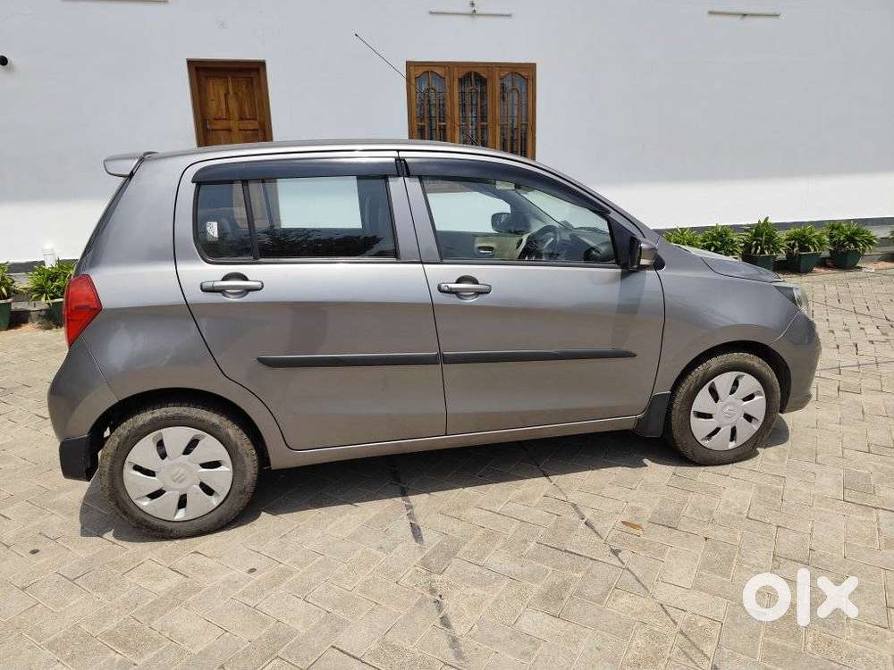 Maruti Suzuki Celerio Zxi Amt, 2018, Petrol