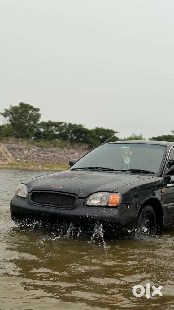 Maruti Suzuki Baleno Lxi 2005