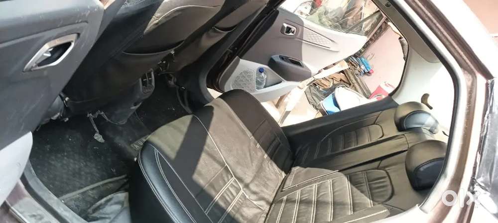 Hyundai Aura Sx 2020