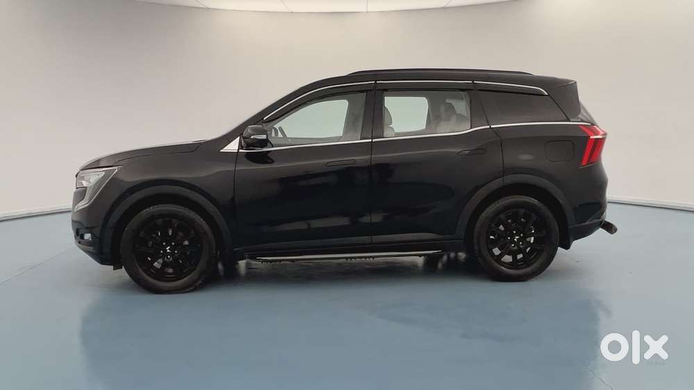 Mahindra Xuv700 2.2 Ax 7 Diesel At Luxury Pack Str, 2024, Diesel