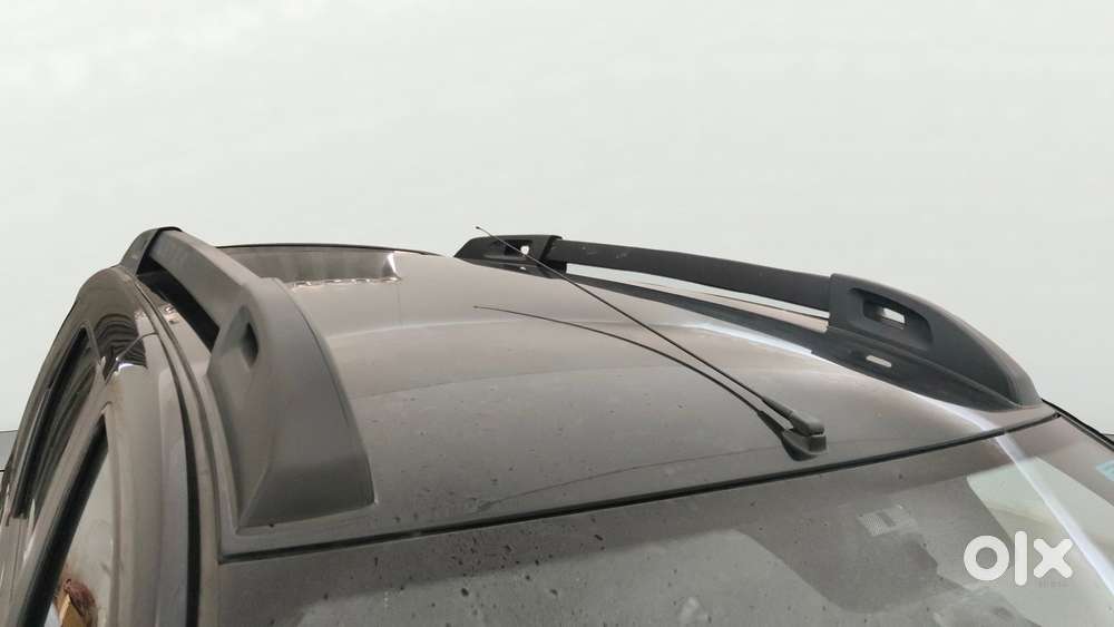 Renault Duster Petrol Rxl, 2017, Petrol