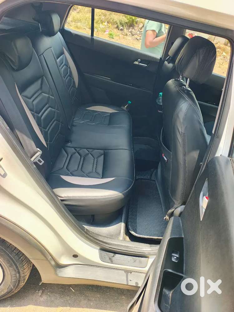 Hyundai Creta 2019 Diesel Well Maintained Direct Owner Car