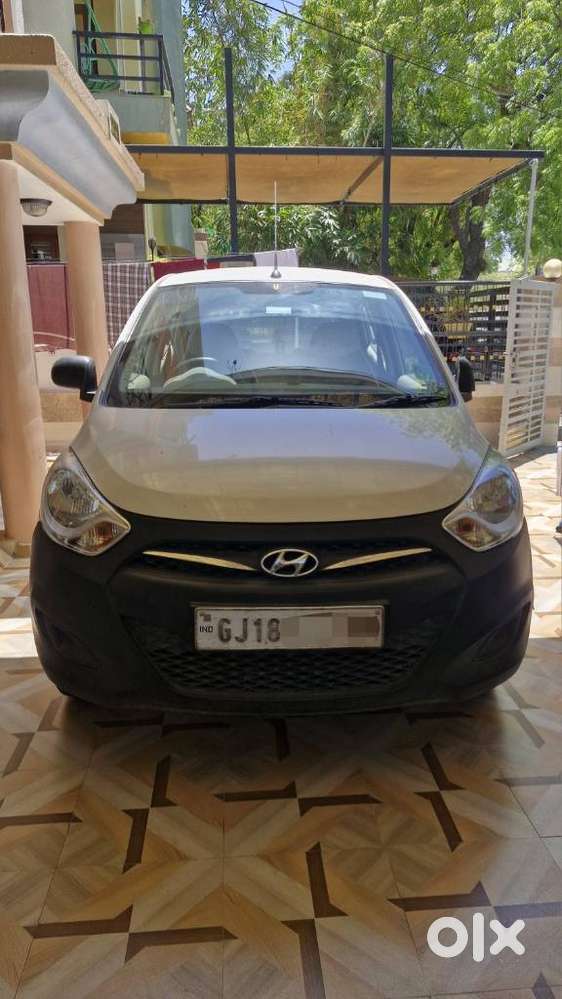 Hyundai I10 1.1l Irde Era Special Edition, 2014, Petrol