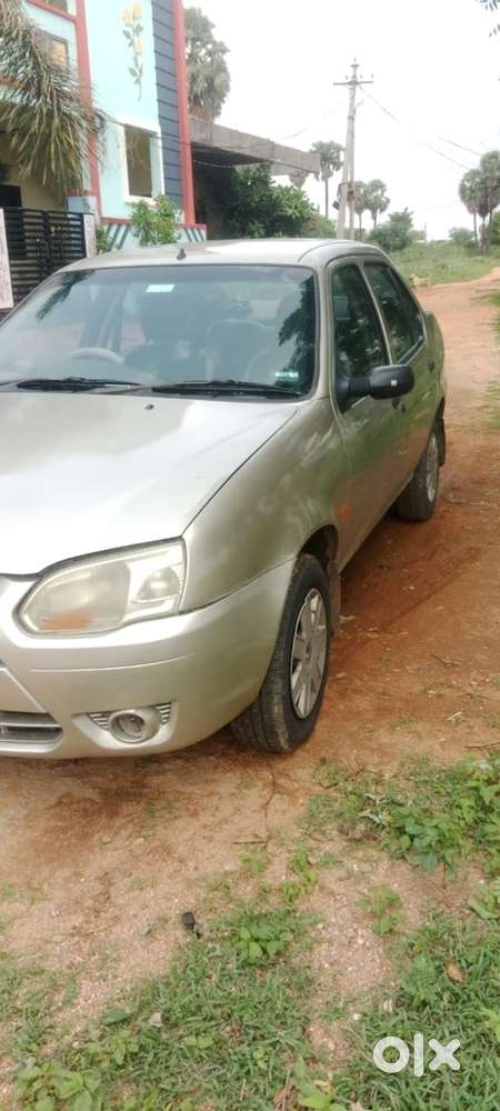 Ford Ikon 1.4 Zxi Diesel 2009