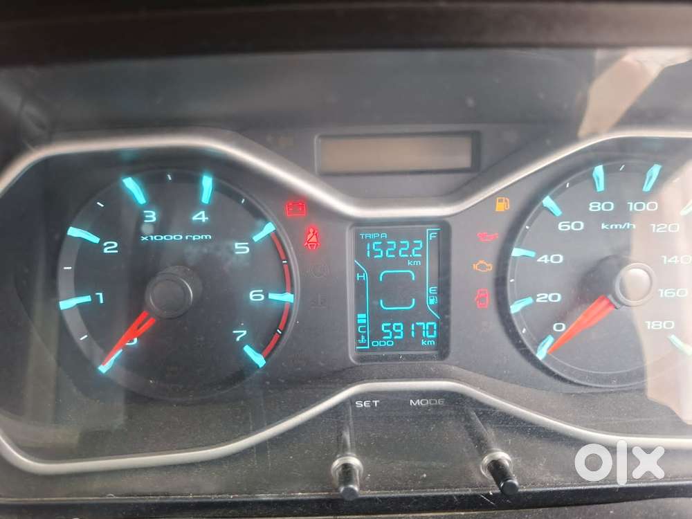 Mahindra Scorpio S11 Mt 7s, 2022