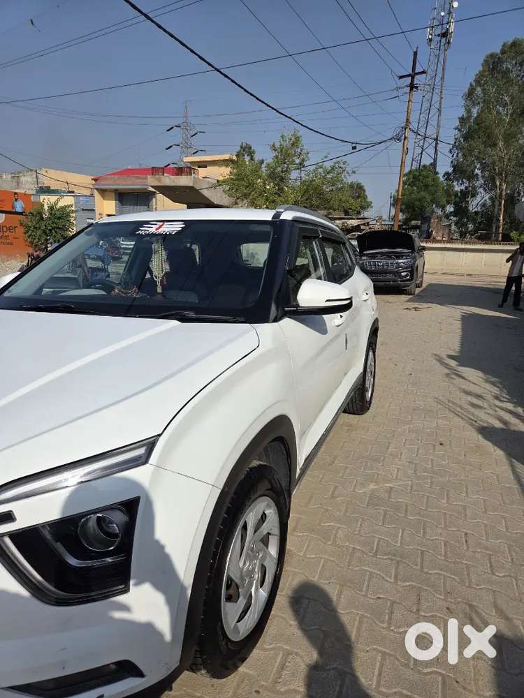 New Tyre ,new Light, 1st Pary Insurance From Hyundai