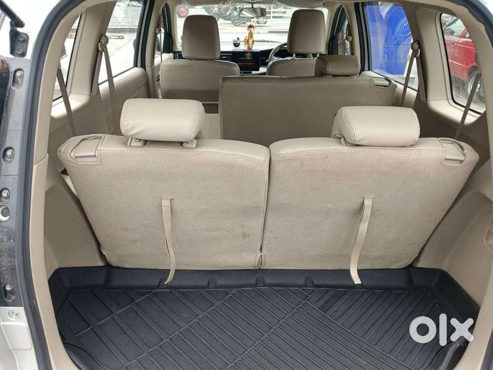 Maruti Suzuki Ertiga 1.5 Zxi Plus, 2021, Petrol