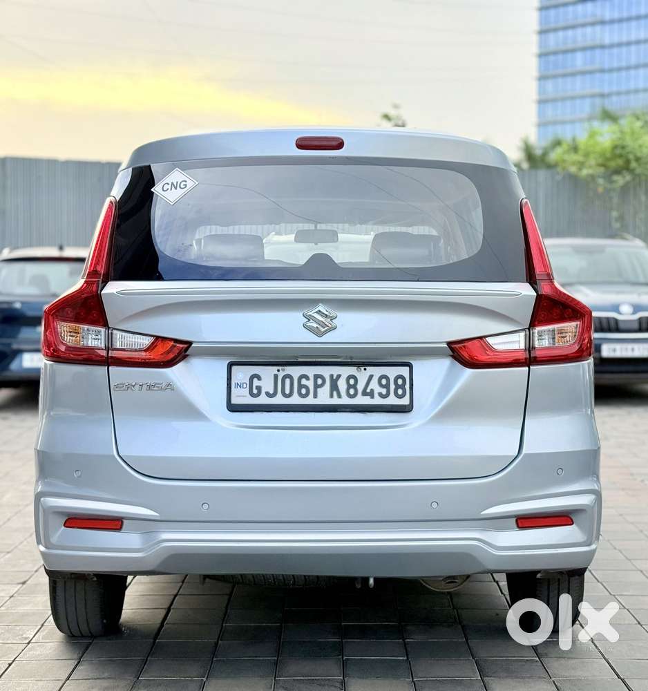 Maruti Suzuki Ertiga Vxi (o) Cng, 2023, Cng & Hybrids