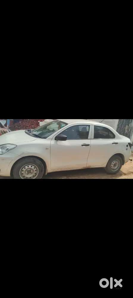 Maruti Suzuki Dzire 2023