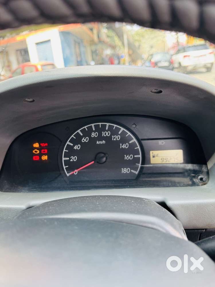 Maruti Suzuki Alto 2005-2010 Lxi Bsiii, 2010, Petrol