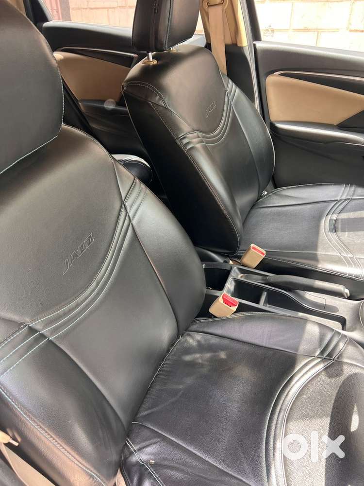 Honda Jazz 2007 Model