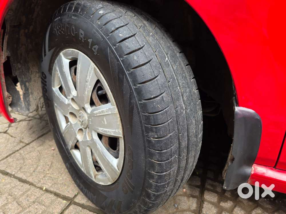 Volkswagen Polo 1.5 Tdi Trendline, 2016, Diesel