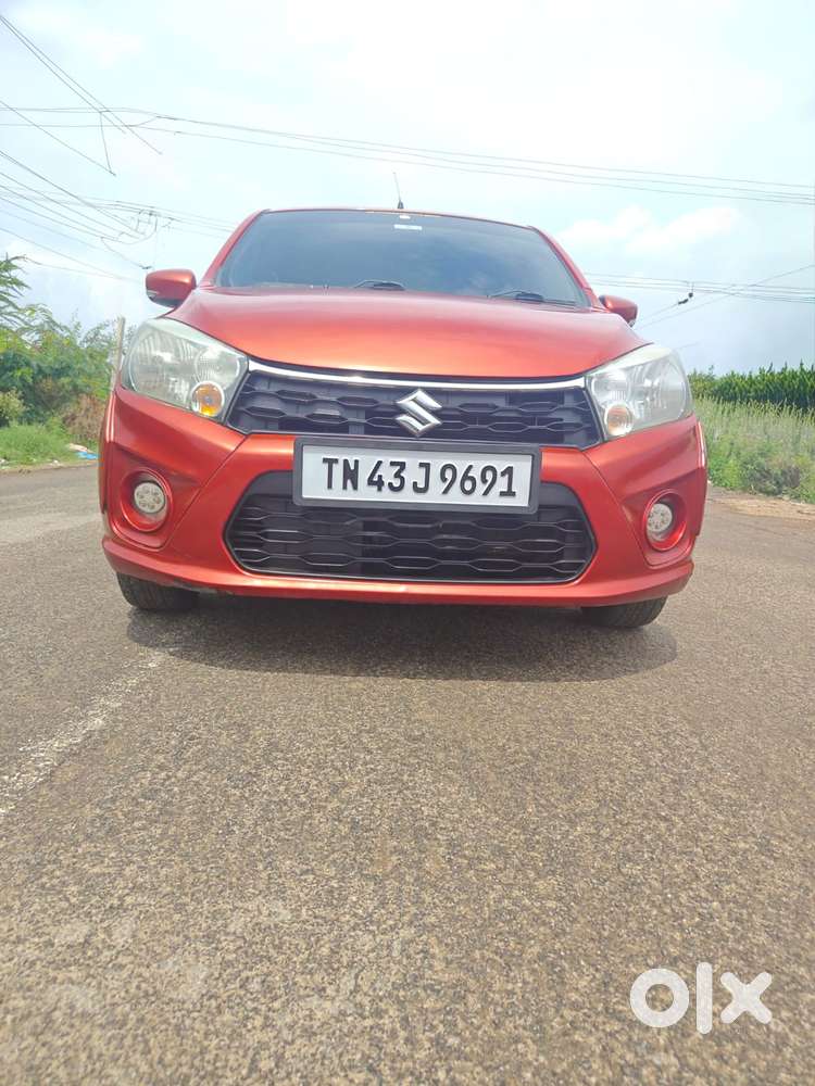 Maruti Suzuki Celerio Zxi, 2018, Petrol