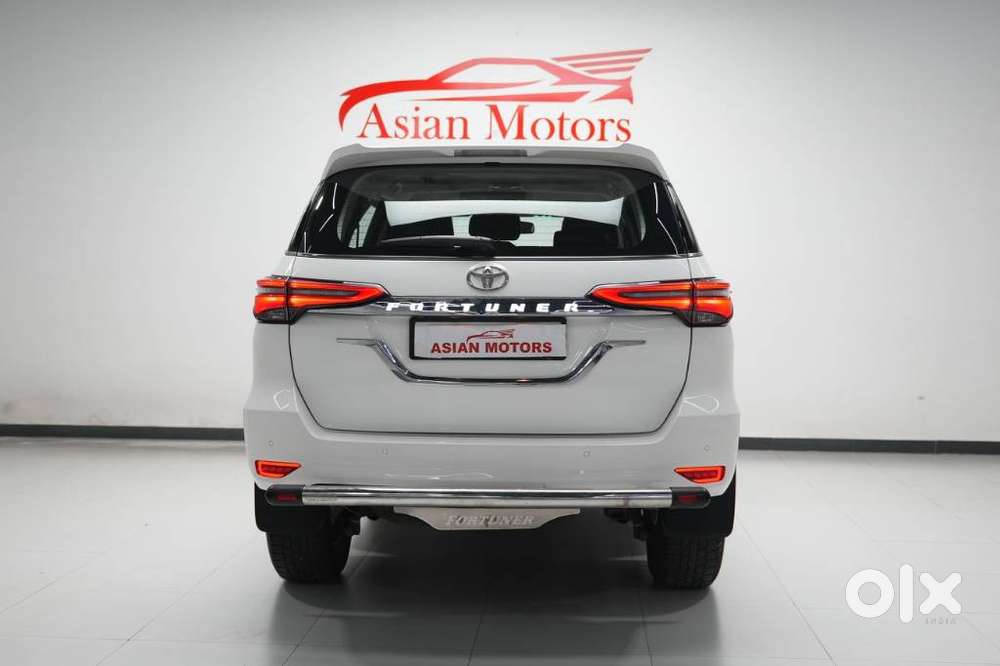 Toyota Fortuner 4x2 Mt 2.8 Diesel, 2025, Diesel