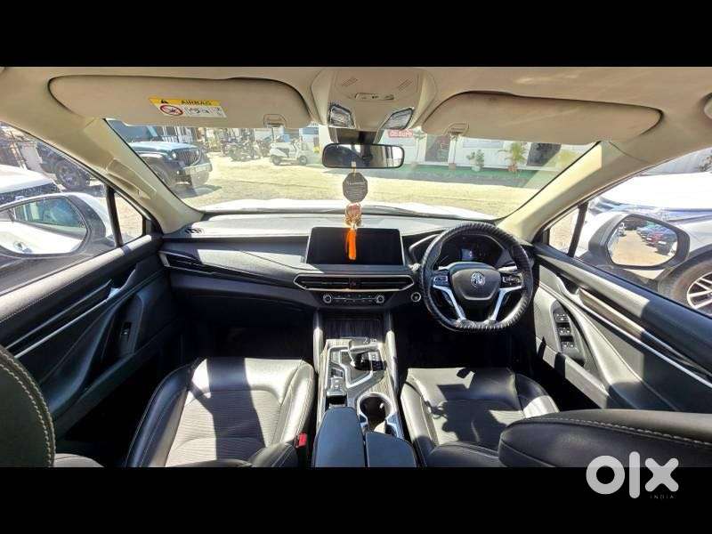 Mg Gloster Super 7 Seater, 2021, Diesel